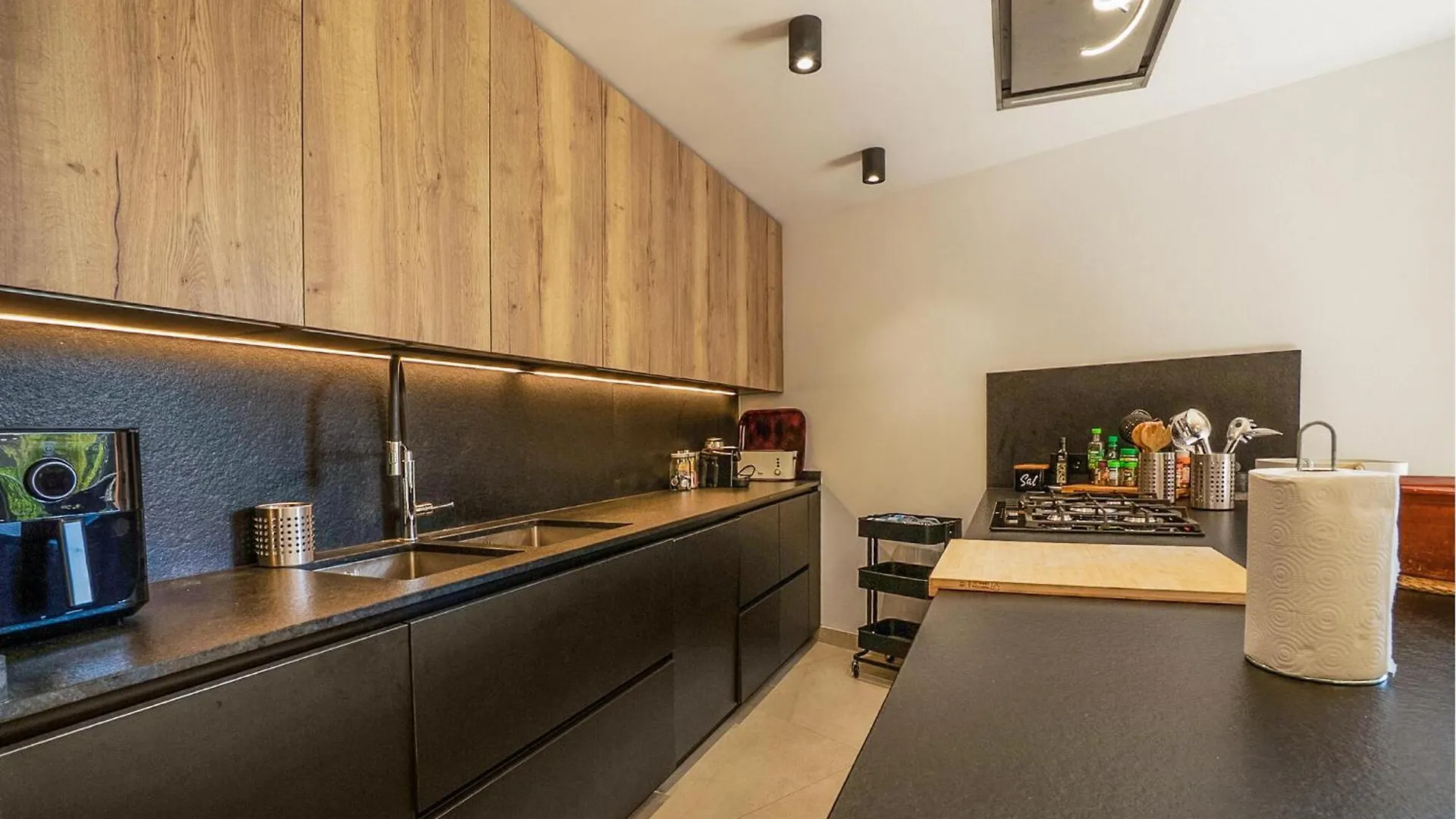 Ferienhaus Can Sivella Groc Sóller